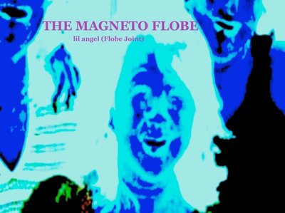 The Magneto Flobe photo