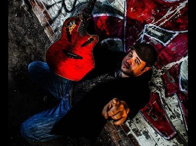 Jason Gisser photo