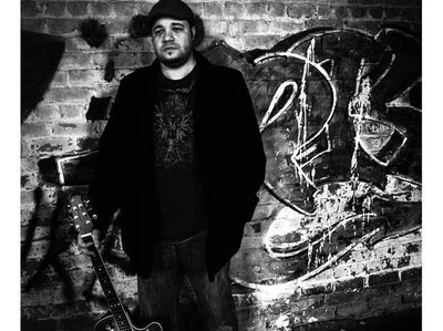 Jason Gisser photo