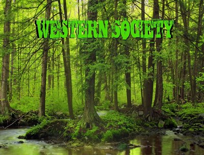 Western Society photo