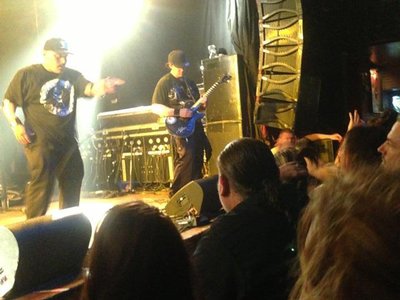 The Chimpz photo