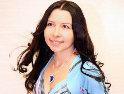 Natalia Krishtopets photo
