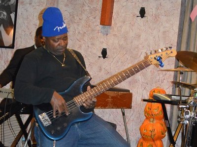 funk master TTT