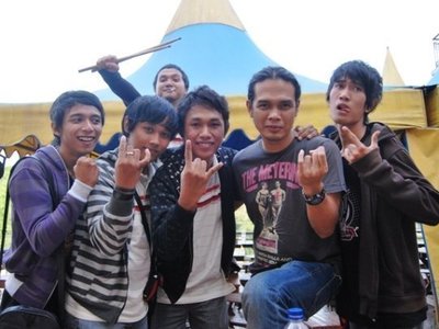 With Bang Pay..hehe