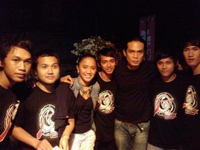 Bareng Pay n Dewiq