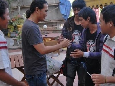 RIVERA photo