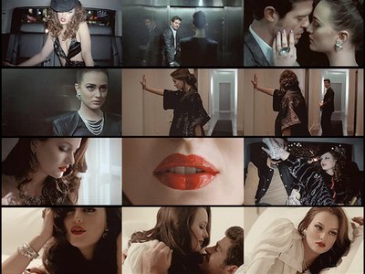 Somebody to Love music video screencaps