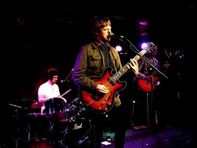 Stone Thieves photo
