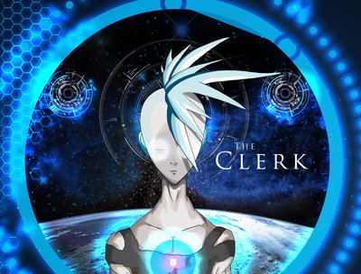 The Clerk photo