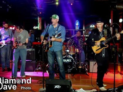 HUNDRED ACRES photo