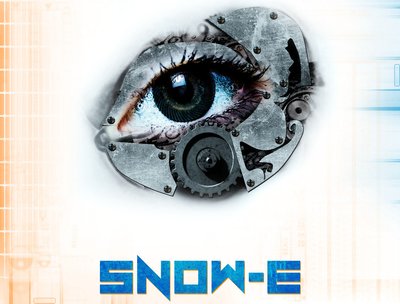 SnowE photo