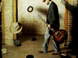 Seth Walker photo