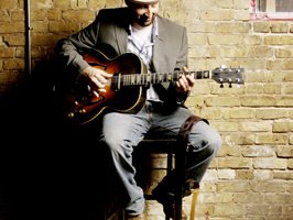 Seth Walker photo