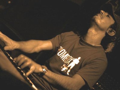 Stefano Intelisano