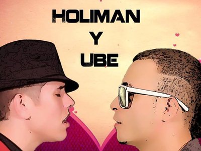 Holiman & Ube photo