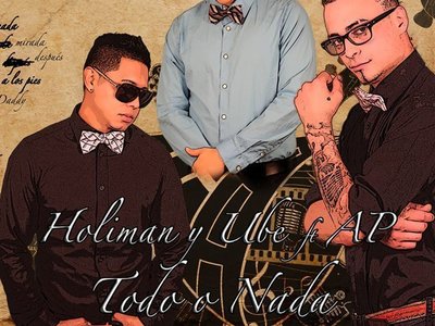 Holiman & Ube photo