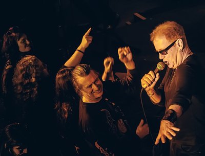 Congleton, November 2013. Photo: Nick Barber