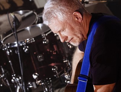 Oysterband photo