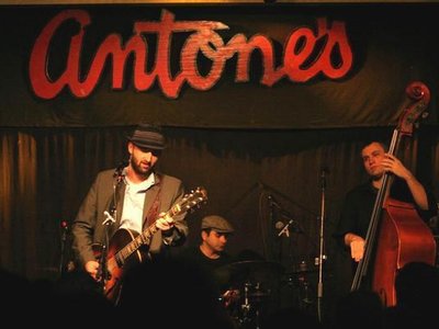 Seth Walker photo