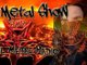 Brokeneck Clothing Presents:Vox's Metal Show on Brutiful Metal Radio