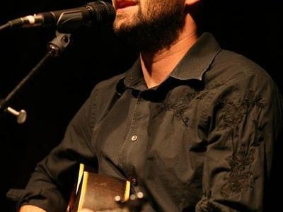 Seth Walker photo