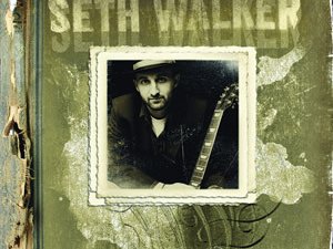 Seth Walker