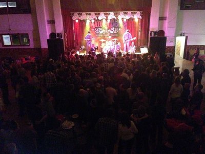 Maiden Dixie photo