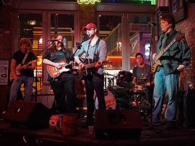 Foremost Records photo