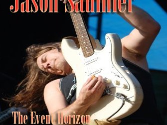 Jason Saulnier photo