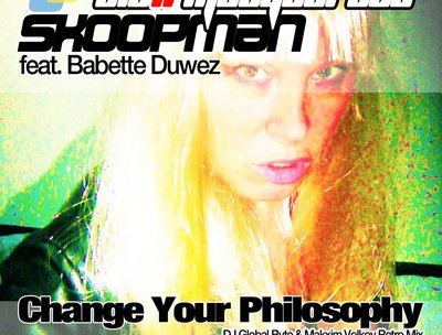 change your philosophy feat babette duwez