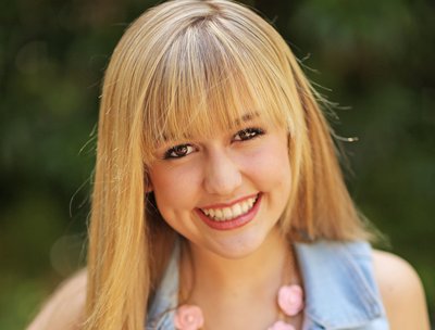 Mary Desmond photo