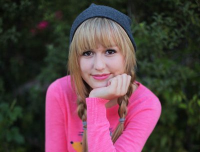 Mary Desmond photo