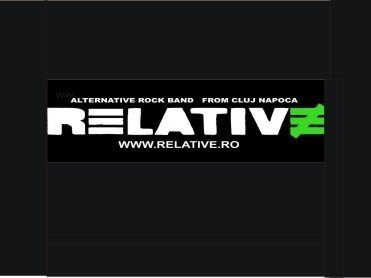 relative band