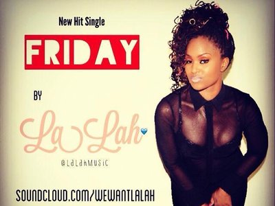 LaLah photo