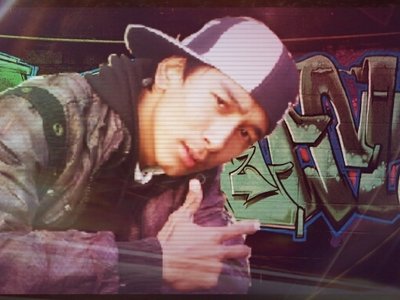 follow me on twitter www.twitter.com/Rapper_rongpaz
