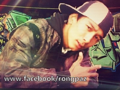 Mr. RonGpaz photo