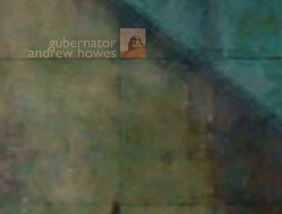 Gubernator / Andrew Howes - Kulturterrorismus