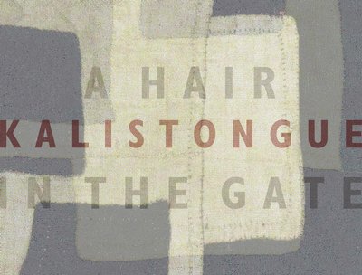 Hair In The Gate / Kalistongue - Classwar Karaoke.com