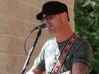 Nathan Wayne photo