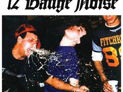 12 Gauge Noise photo