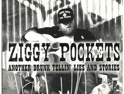 ZIGGY POCKETS photo