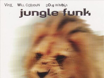 Jungle Funk 