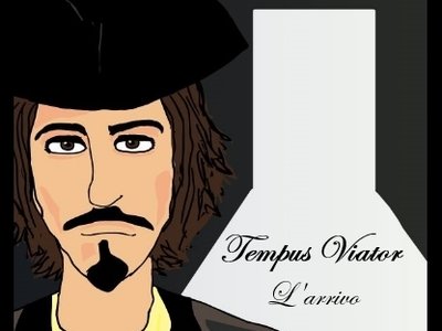 Tempus Viator photo