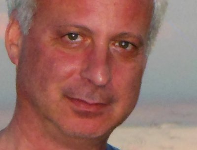 Larry Kolker photo