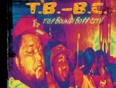 T.O.P BOUND ENT. photo