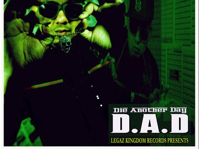 D.A.D (Die Another Day) - FLIPPER