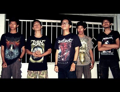Death Ceremony photo