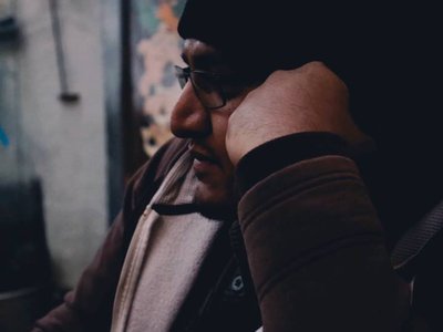 Jonah Kue photo