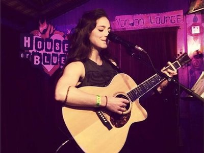 Natalie Ceva photo