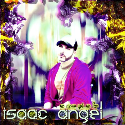 Isaac Angel photo